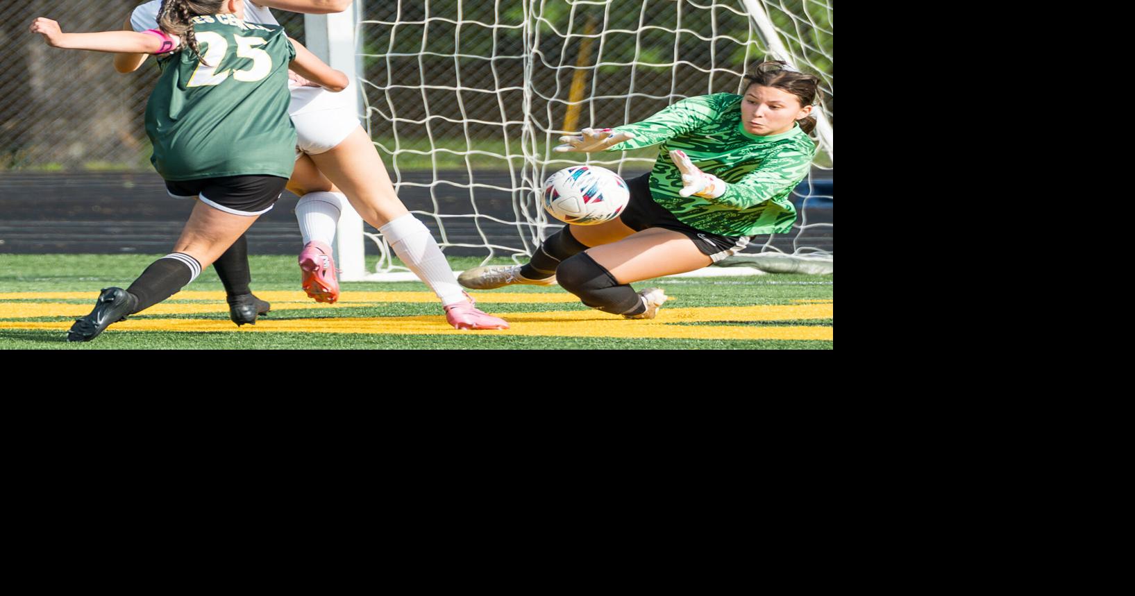 Central, East win intercounty soccer matches Friday