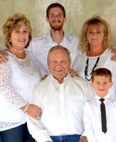 Billings family has five generations