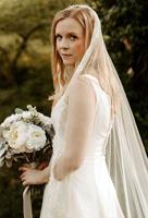 Emily Jackson, Luke Richardson marry Oct. 12