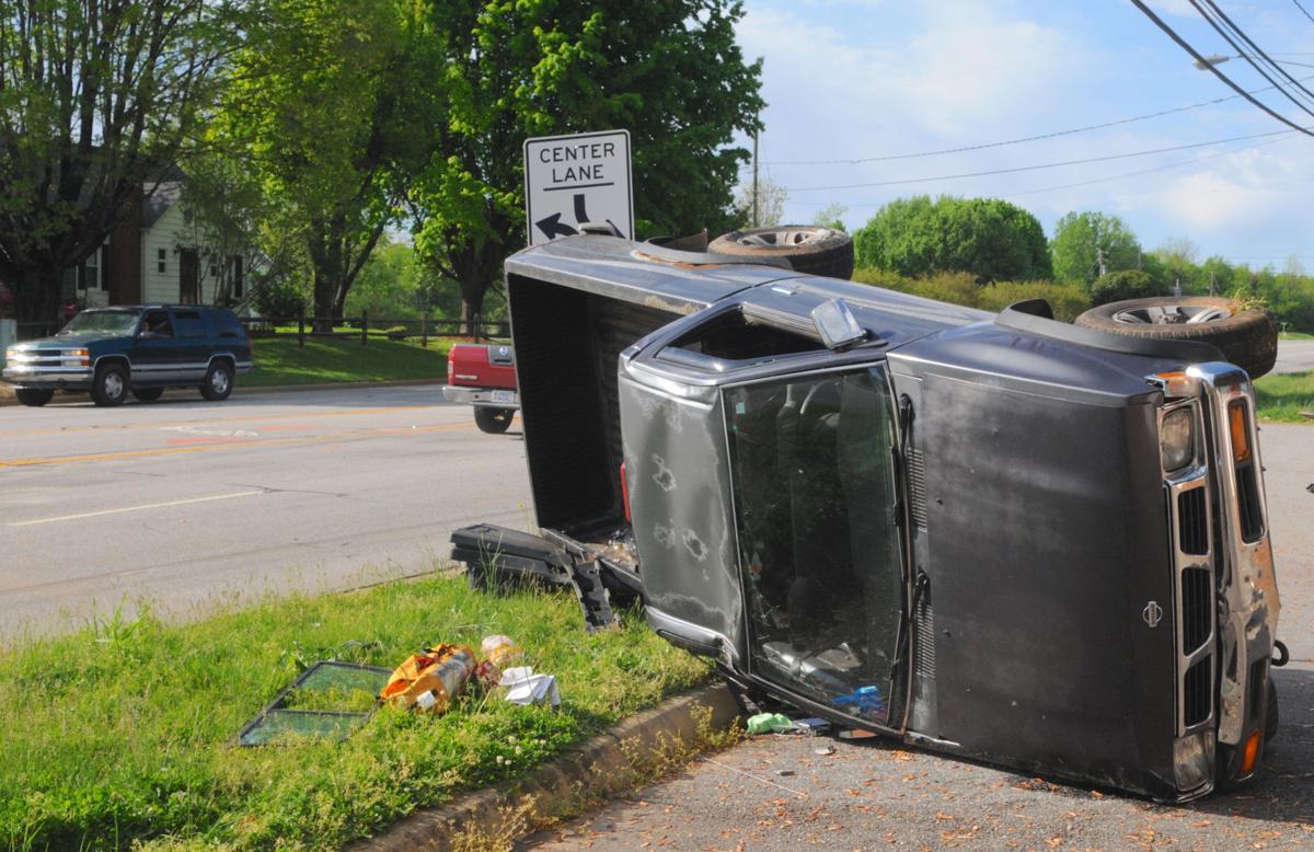 3 Serious Incidents Wednesday Afternoon News Journalpatriot Com
