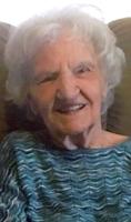 Pauline Sloop celebrates 99th birthday