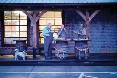 Gop Sweeps In Voting In Wilkes News Journalpatriot Com