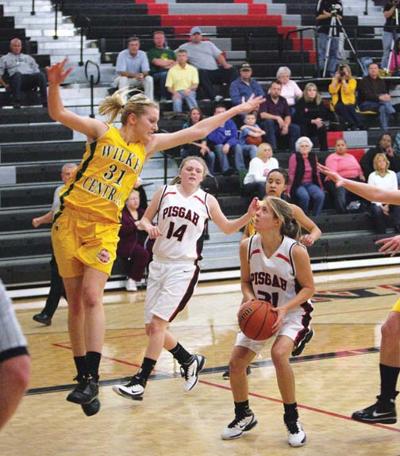Central Defeats Black Bears For Third Round Berth Sports