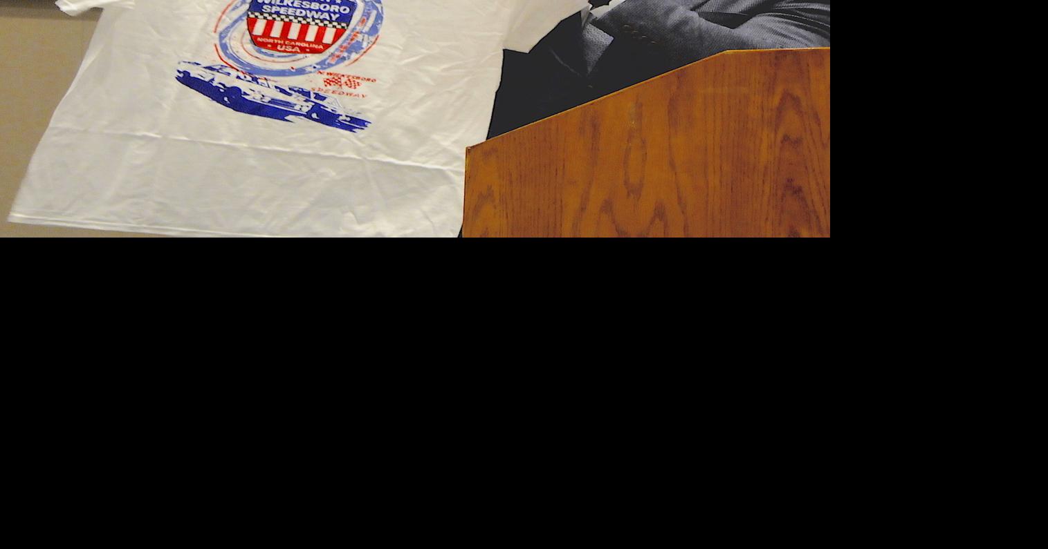 North Wilkesboro Speedway logo News