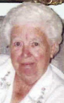 Mary Church dies Monday at her home | Obituaries | journalpatriot.com