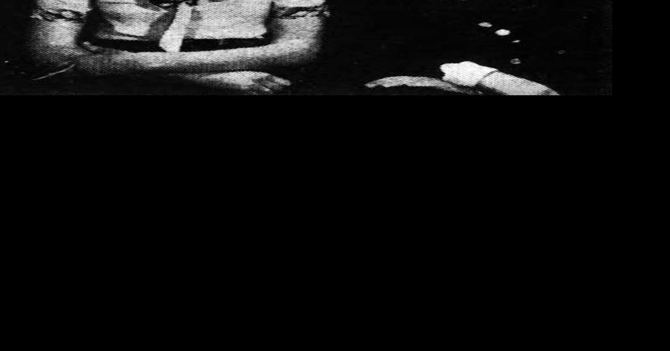Train, jobs, measles in Dec. 14, ’33, news