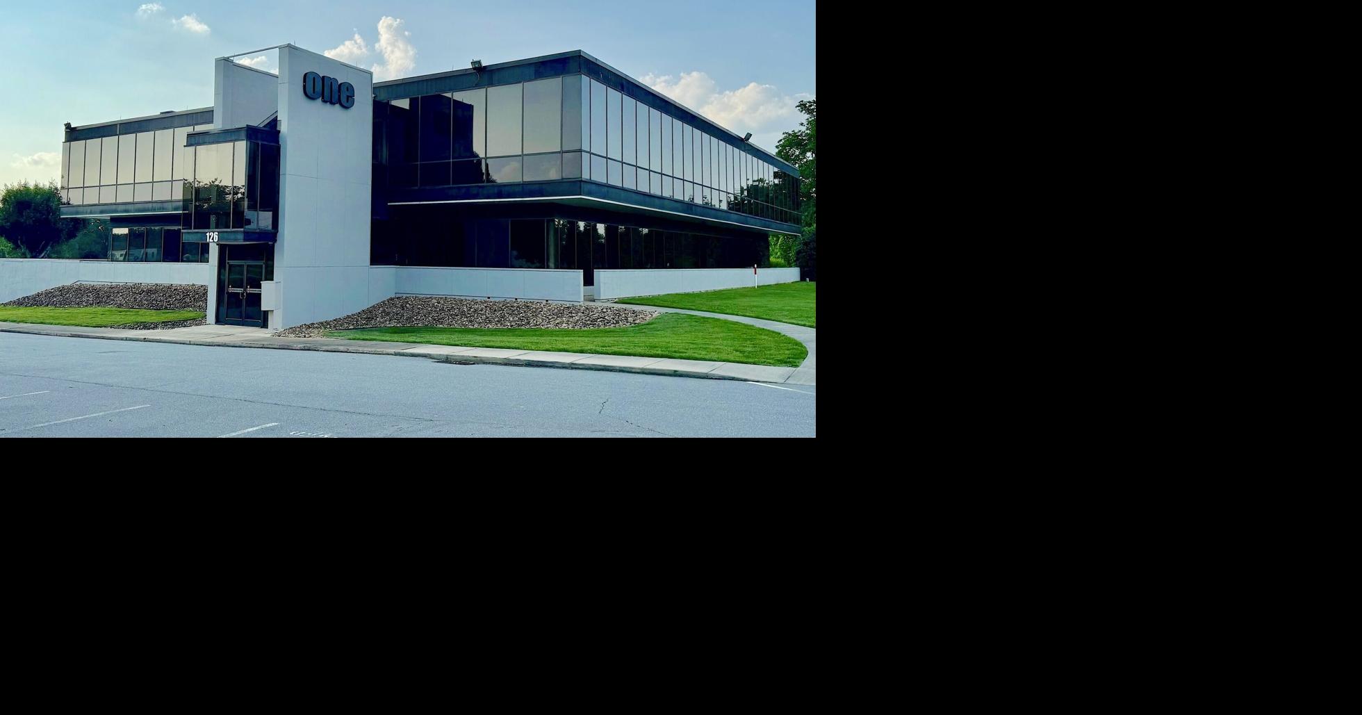 County ponders buying ex-bank building