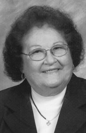 Obituary: Kathleen Kathy Luck