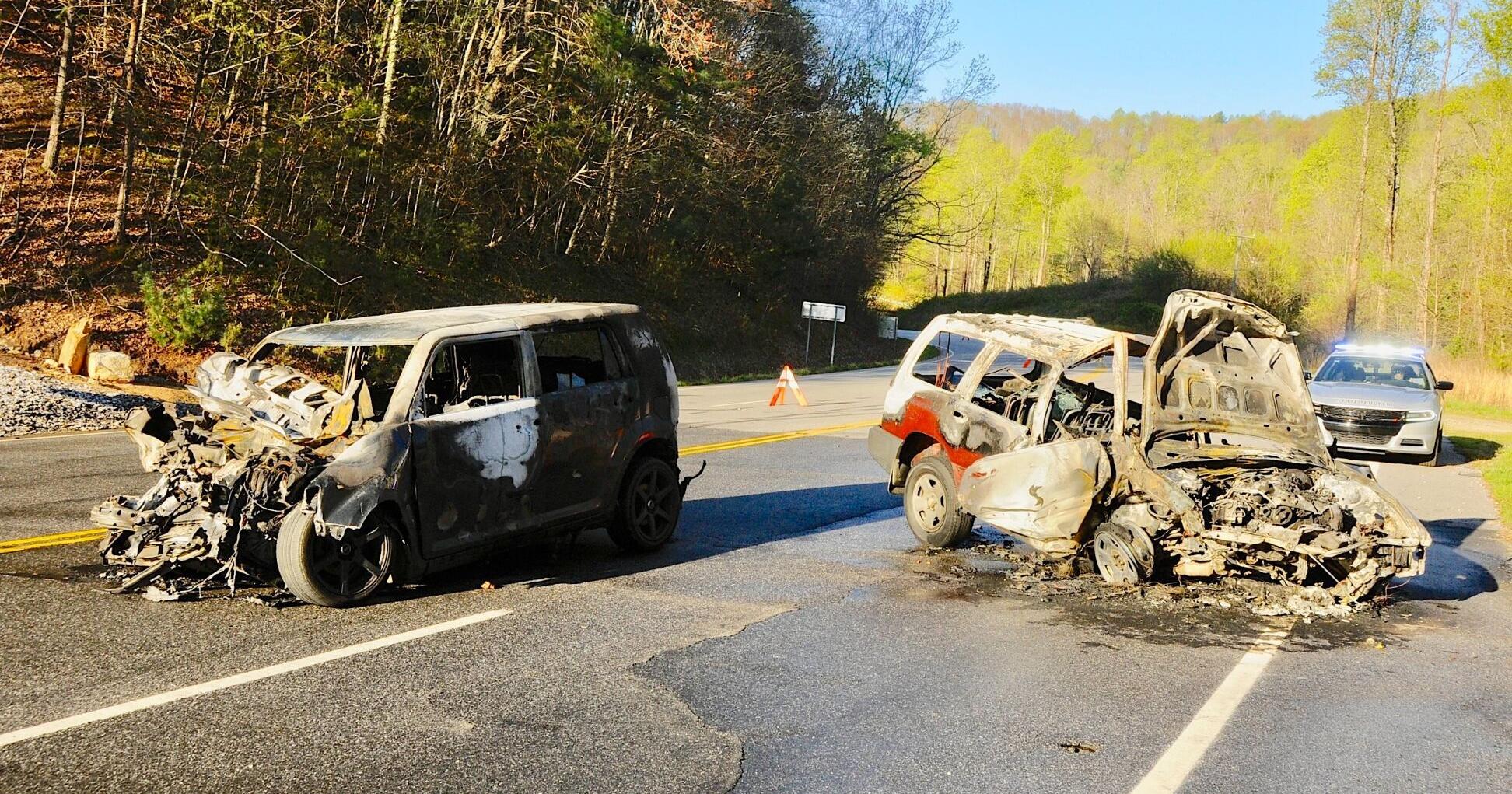 1 dies, another critically hurt in wreck on N.C. 16 South - Vimarsana News