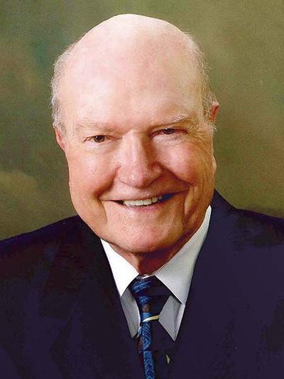 Leonard Herring Lowe S Leader Philanthropist Dies News Journalpatriot Com