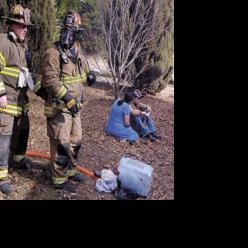 Fire investigated as possible arson | News | journalpatriot.com