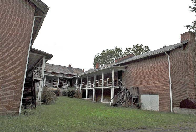 Historic Kays House on ASU campus could be saved