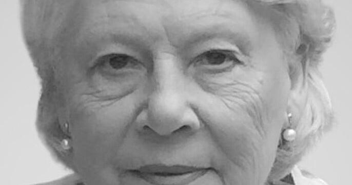 Shelby Jean Roope Wood