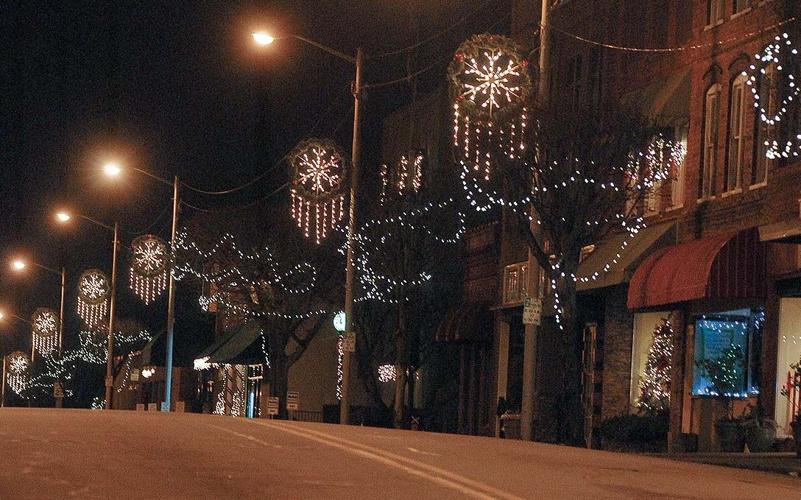 Wilkesboro Christmas Parade 2022 Downtown For Christmas | News | Journalpatriot.com