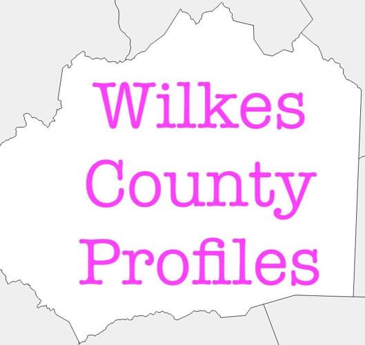 Wilkes County profiles Presley Barker News