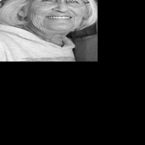 Rev. Rhoda Faye Richardson Adams | Obituaries | journalpatriot.com