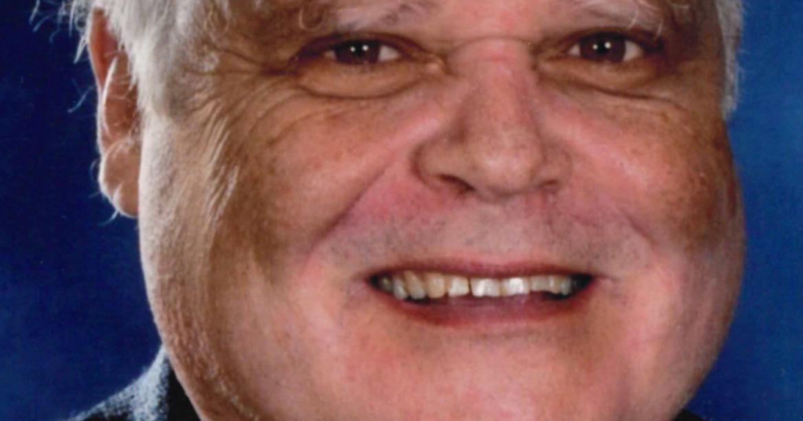 Alec Preston Reeves | Obituaries | journalpatriot.com