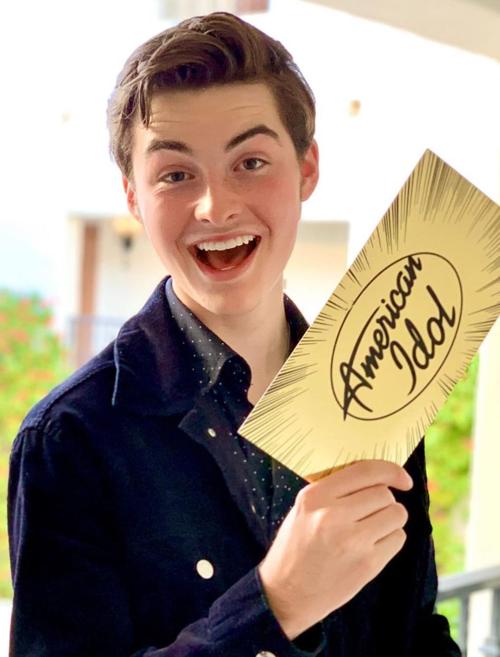 Golden ticket