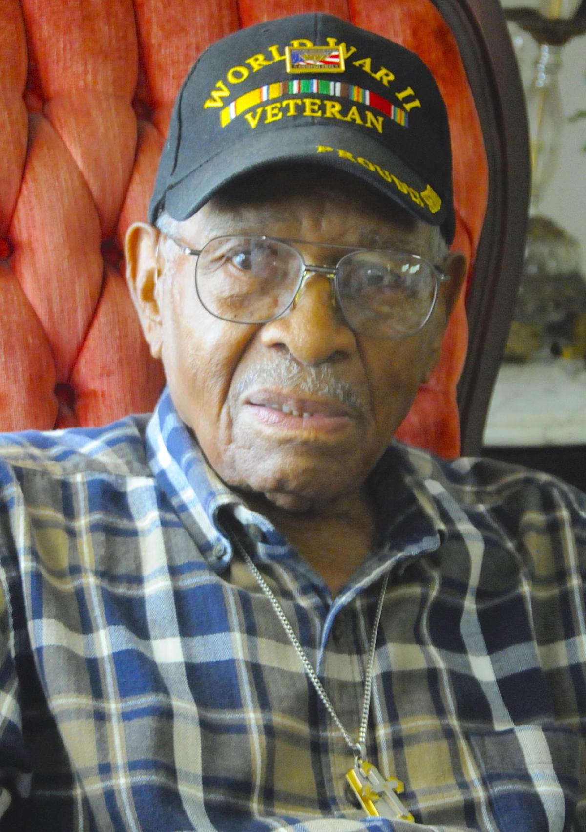 an extra special veteran s day news journalpatriot com