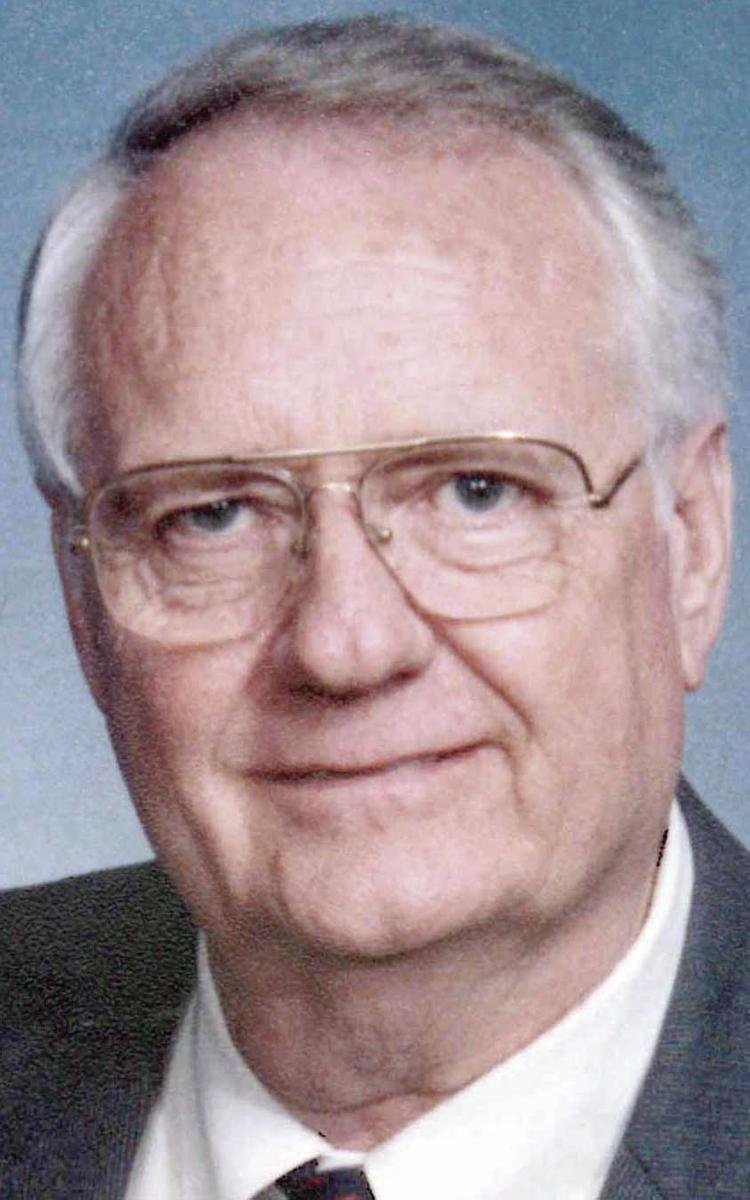 Edward Greene, retired Lowe’s executive, dies Obituaries