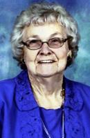 Velna G. Tilley celebrates 93rd birthday on Feb. 13