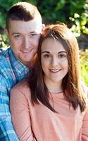 Shumate-Faw couple to wed