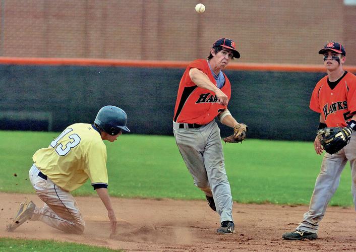An improbable run | Sports | journalpatriot.com