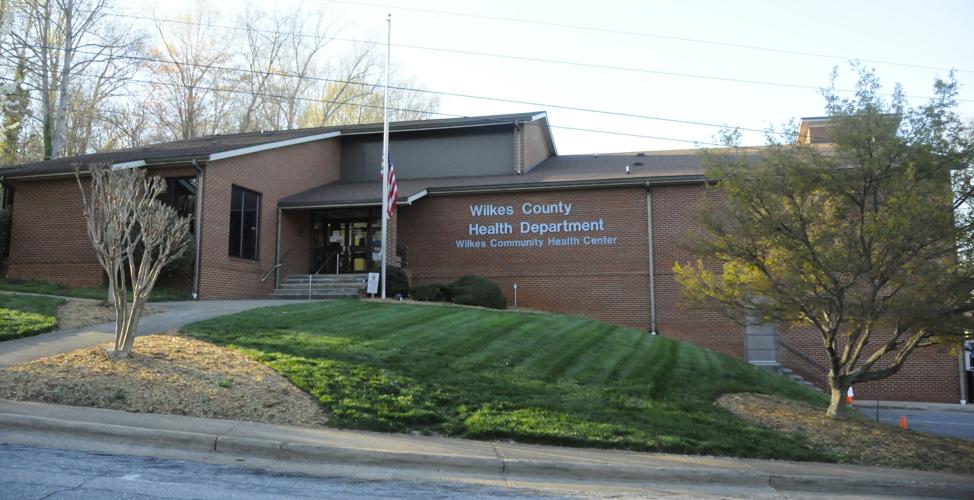 Process for new and renovated county buildings started News