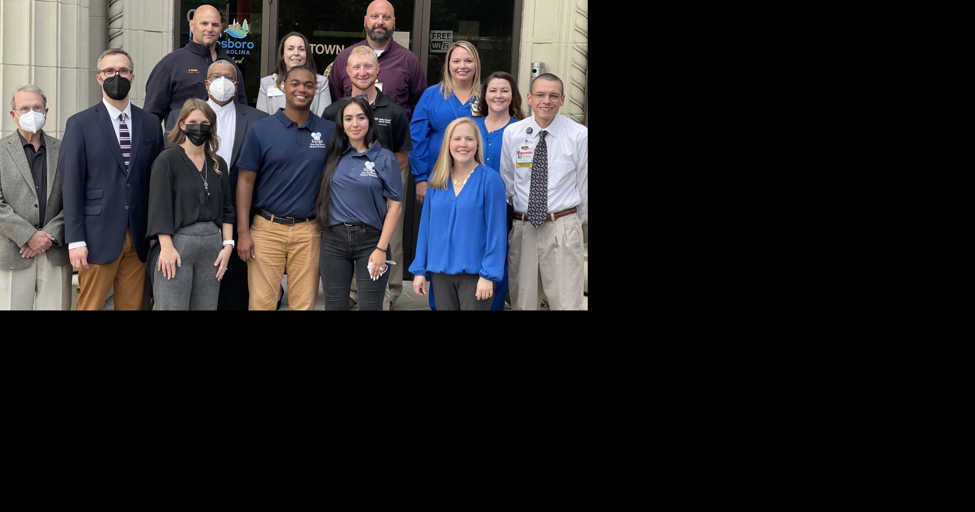 Wilkes Medical Center Foundation awards grants