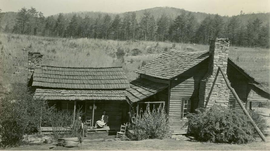 Report features dozens of Wilkes families in 1939 News