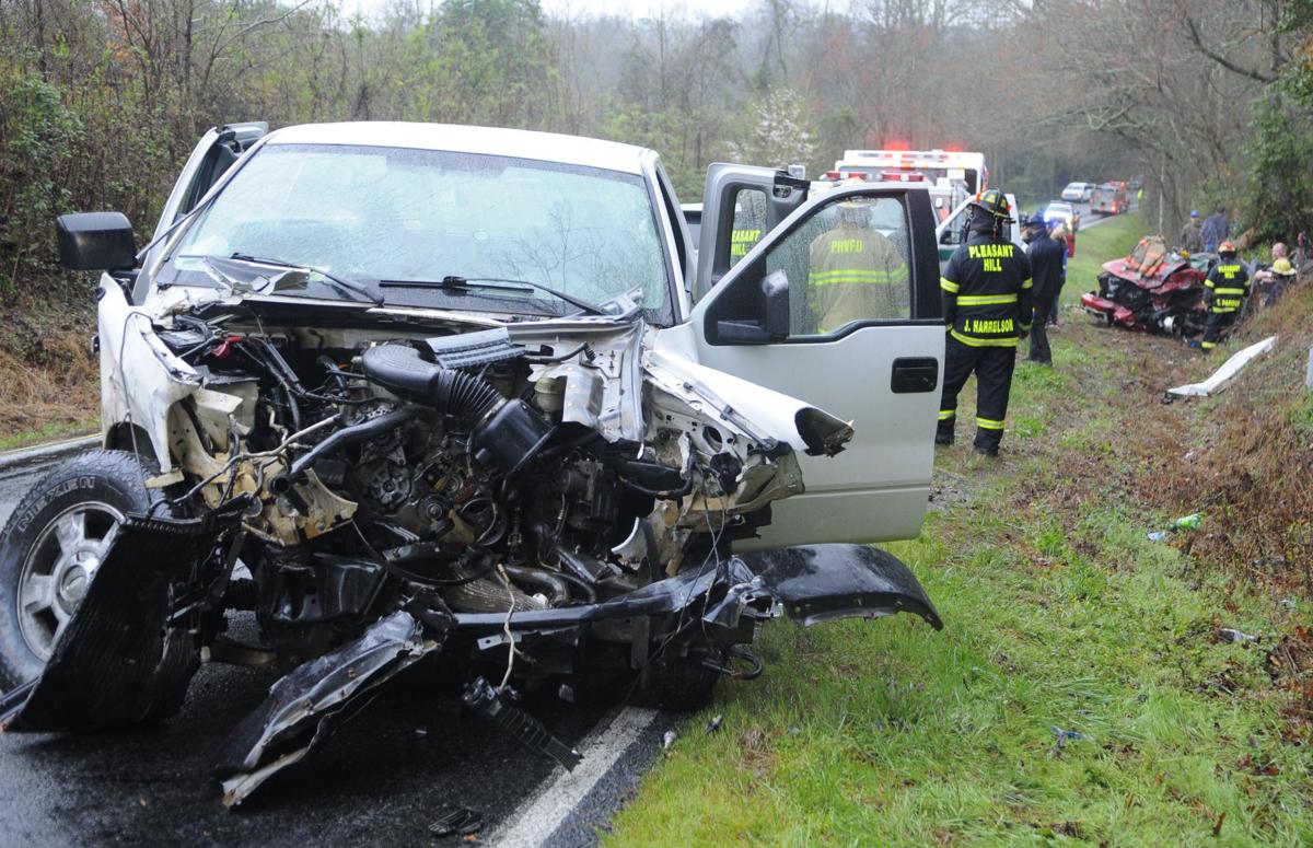 Teenager Dies In Greenhorn Road Wreck News Journalpatriot Com Teenager Dies In Greenhorn Road Wreck News Journalpatriot Com