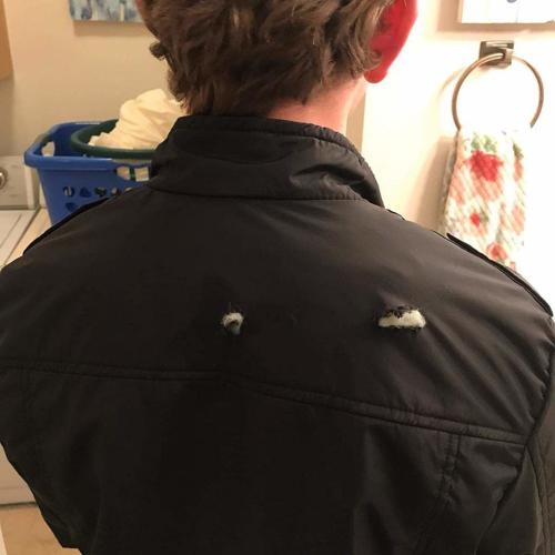 Reward offered as Winkler Mill Road shooter sought News