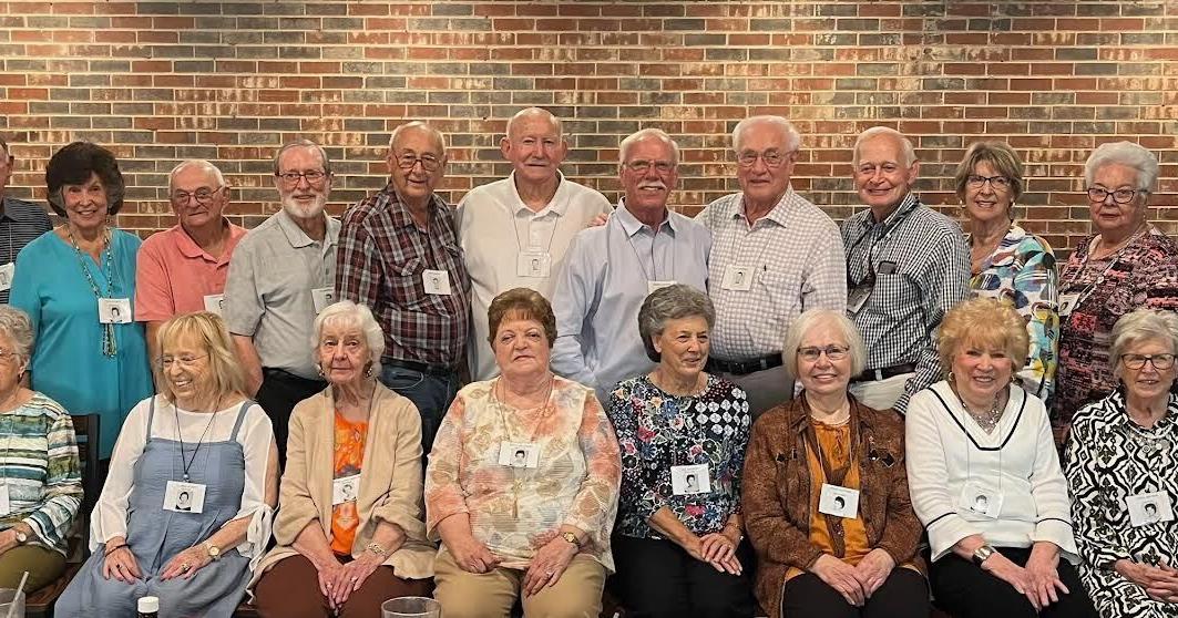 West Wilkes Class of 1961