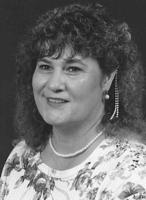 Edna Mae Greene McGuire