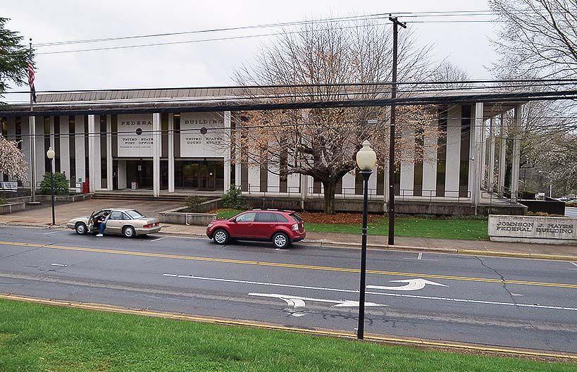 Hayes building disposal plans told News