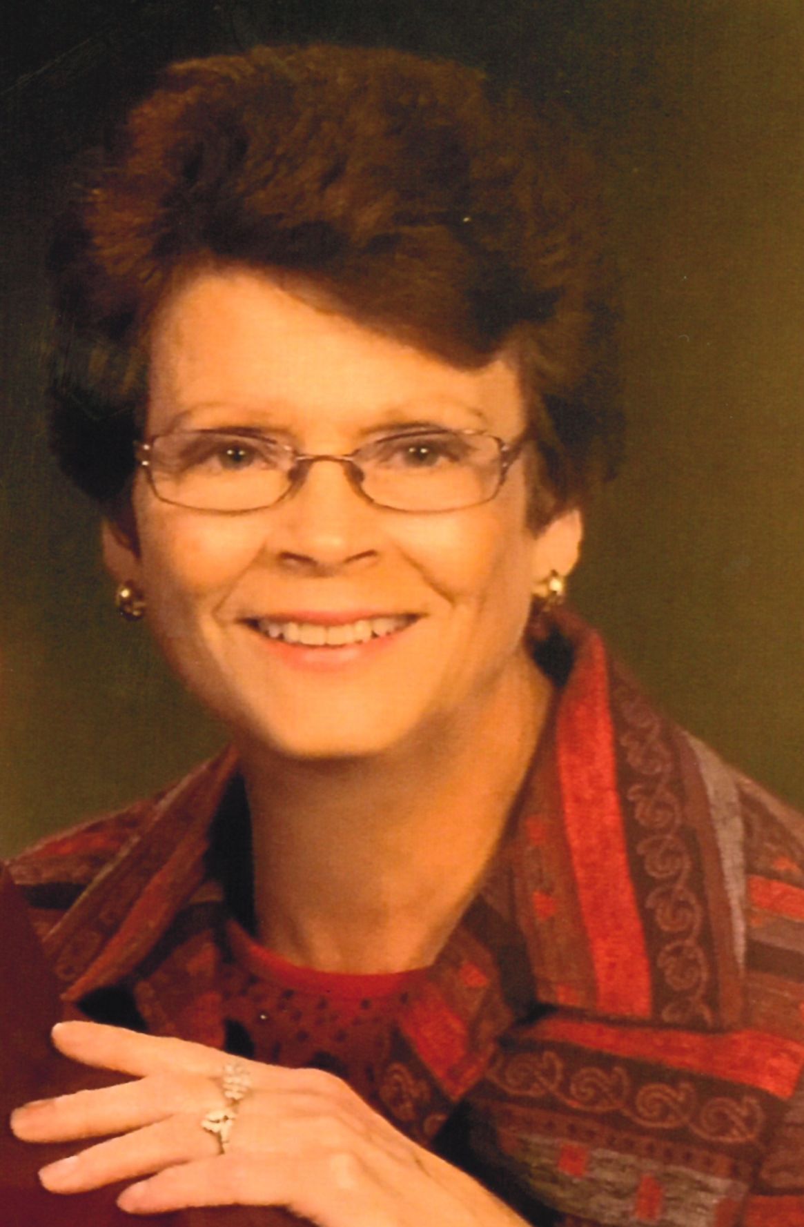 Nancy Marie Watkins | Obituaries | Journalpatriot.com