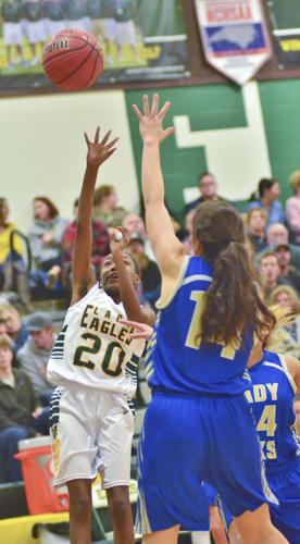 Eagles Avoid Letdown Zip Past Elkin Sports Journalpatriot Com