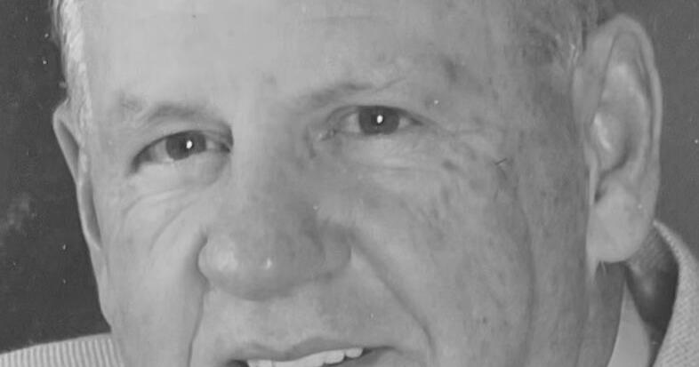 Kenneth Reece Church | Obituaries | journalpatriot.com