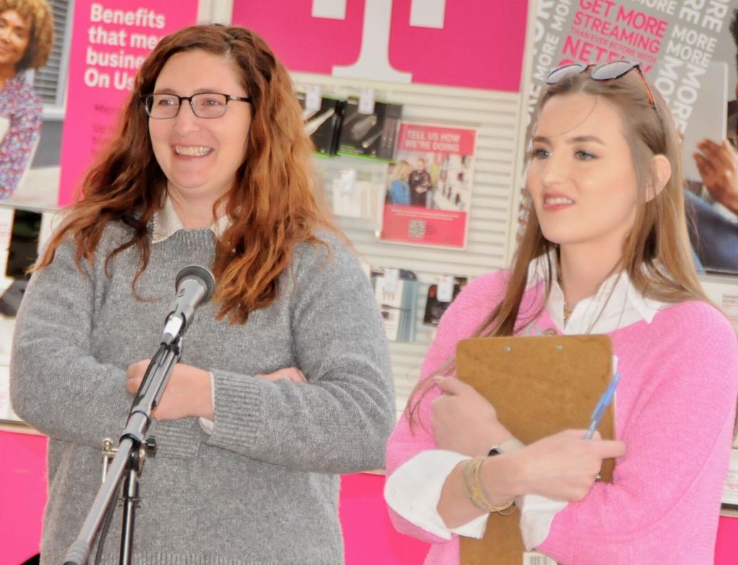 Plans for Race Week's Fan Fest told News