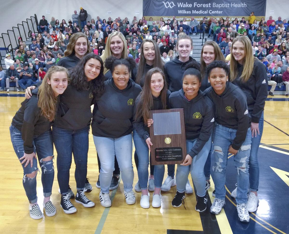 Eagles Down North Davidson Earn Date With Top Seeded Hornets Sports Journalpatriot Com