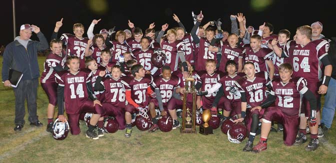 Scorpions capture Super Bowl championship - journalpatriot: Sports