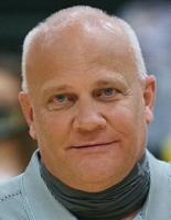 Anderson resigns as Central volleyball coach