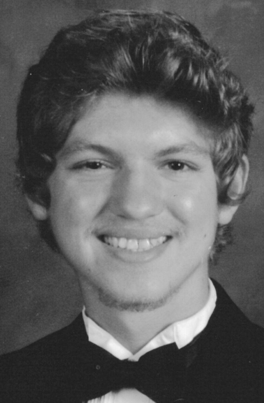 Branden James Richardson Obituaries