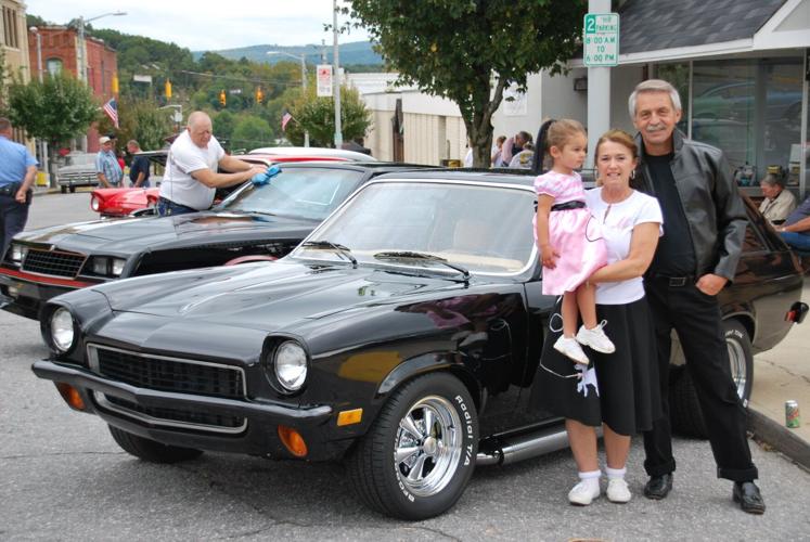 Wilkes Cruisers keeps strong presence News