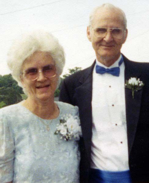 Johnson couple to celebrate 62nd anniversary on Feb. 12 | Lifestyles ...