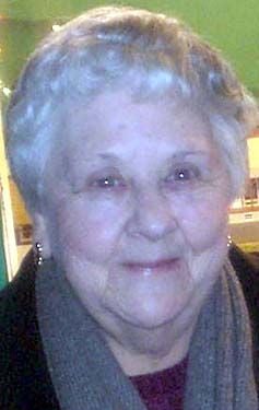 Grace Johnson, Wilkes native, dies in Virginia | Obituaries ..., 画像サイズ:237x375