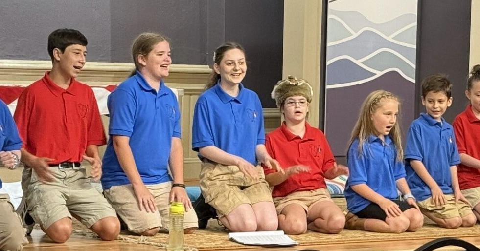 Local talents featured in July 4 events