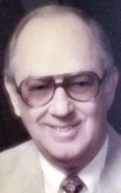 ‘Jack’ Strader dies on Tuesday in Danville, Va. | Obituaries ...