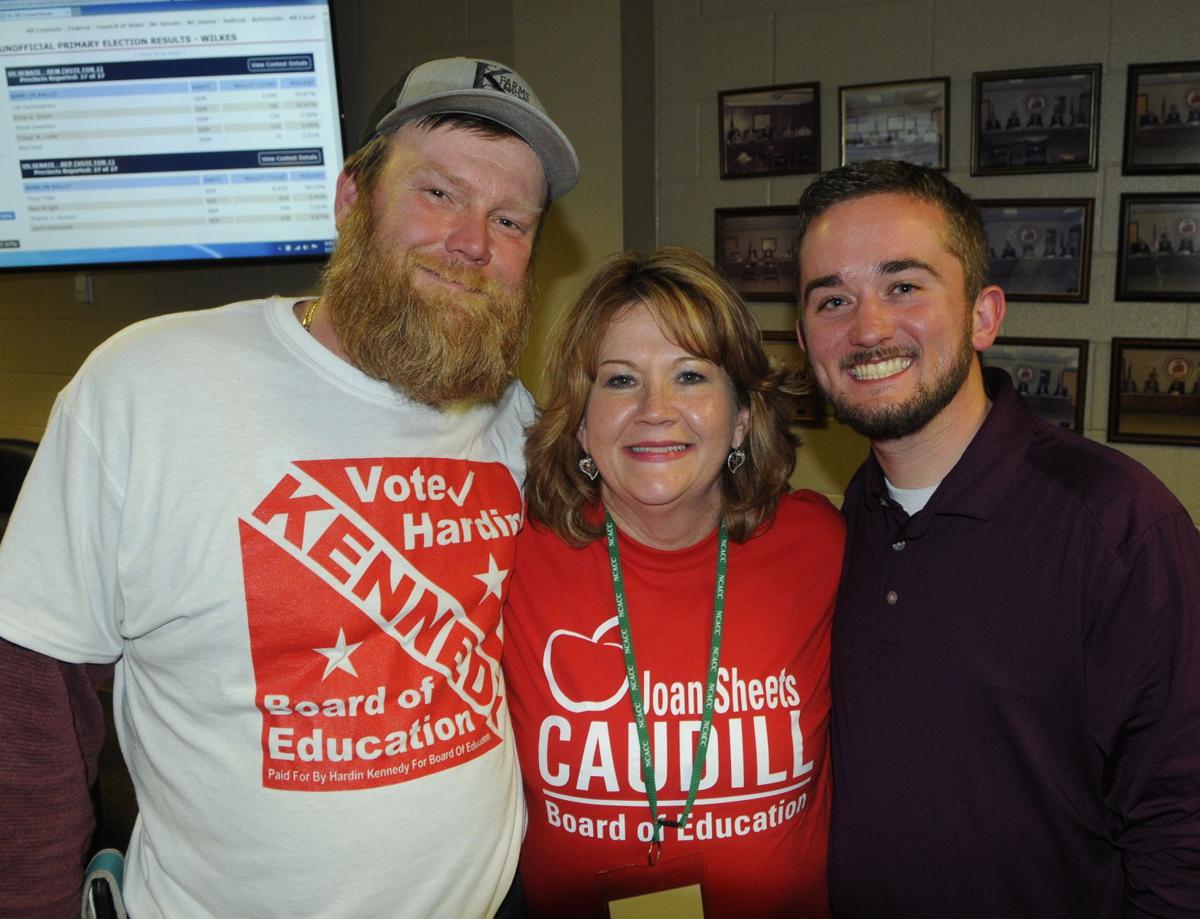 Local Incumbents Win 28 Year Old Also News Journalpatriot Com