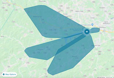 Over 3 600 Duke Customers Lose Power News Journalpatriot Com